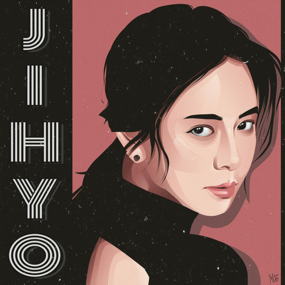 Running Man Song Ji-hyo