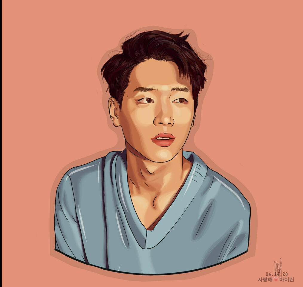 Seo Kang-joon